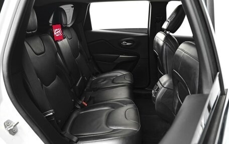 Jeep Cherokee, 2020 год, 3 765 000 рублей, 7 фотография