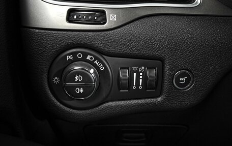Jeep Cherokee, 2020 год, 3 765 000 рублей, 18 фотография