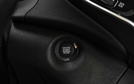 Jeep Cherokee, 2020 год, 3 765 000 рублей, 21 фотография