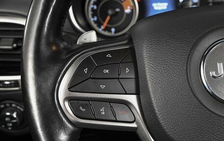 Jeep Cherokee, 2020 год, 3 765 000 рублей, 22 фотография
