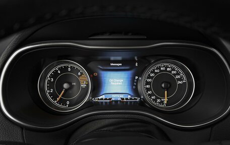 Jeep Cherokee, 2020 год, 3 765 000 рублей, 25 фотография