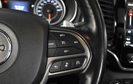 Jeep Cherokee, 2020 год, 3 765 000 рублей, 23 фотография