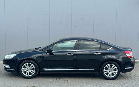 Citroen C5 II, 2012 год, 800 000 рублей, 4 фотография