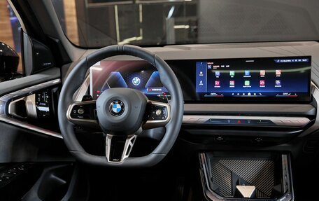 BMW X3, 2025 год, 6 750 000 рублей, 2 фотография