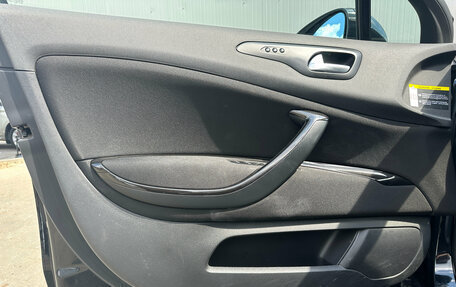 Citroen C5 II, 2012 год, 800 000 рублей, 18 фотография