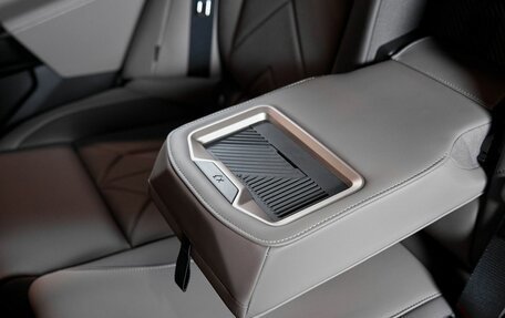 BMW X3, 2025 год, 6 750 000 рублей, 4 фотография