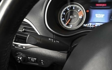 Jeep Cherokee, 2020 год, 3 765 000 рублей, 19 фотография