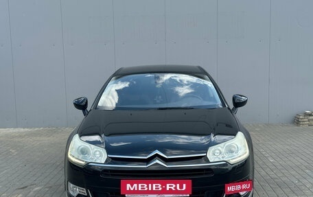 Citroen C5 II, 2012 год, 800 000 рублей, 2 фотография