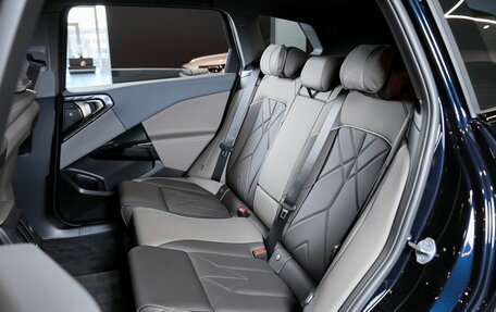 BMW X3, 2025 год, 6 750 000 рублей, 9 фотография
