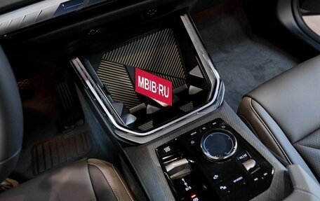 BMW X3, 2025 год, 6 750 000 рублей, 13 фотография