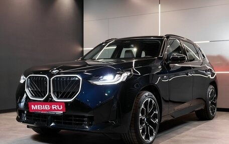 BMW X3, 2025 год, 6 750 000 рублей, 22 фотография