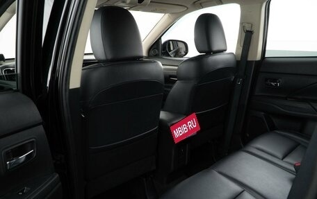 Mitsubishi Outlander III рестайлинг 3, 2019 год, 1 964 055 рублей, 12 фотография