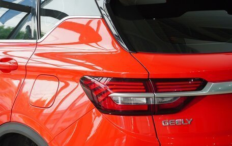 Geely Coolray I, 2020 год, 1 699 999 рублей, 7 фотография