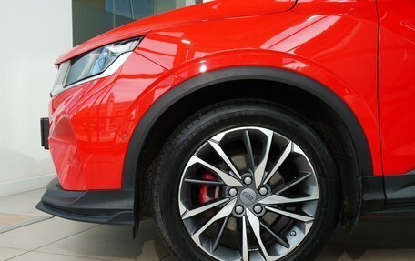 Geely Coolray I, 2020 год, 1 699 999 рублей, 9 фотография