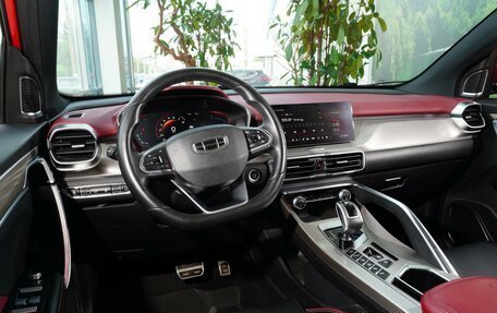 Geely Coolray I, 2020 год, 1 699 999 рублей, 10 фотография