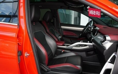 Geely Coolray I, 2020 год, 1 699 999 рублей, 12 фотография
