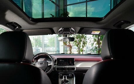 Geely Coolray I, 2020 год, 1 699 999 рублей, 16 фотография
