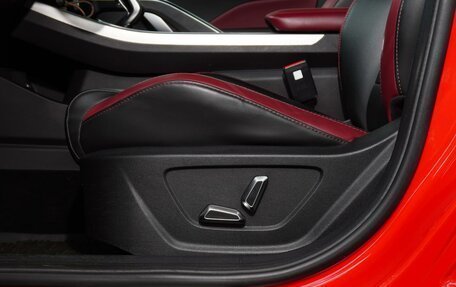 Geely Coolray I, 2020 год, 1 699 999 рублей, 18 фотография