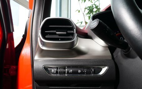 Geely Coolray I, 2020 год, 1 699 999 рублей, 28 фотография