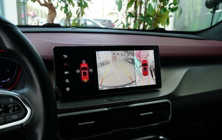 Geely Coolray I, 2020 год, 1 699 999 рублей, 27 фотография