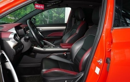 Geely Coolray I, 2020 год, 1 699 999 рублей, 14 фотография