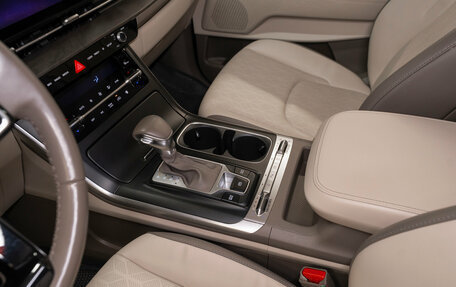 KIA Carnival, 2022 год, 3 990 000 рублей, 17 фотография