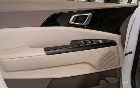 KIA Carnival, 2022 год, 3 990 000 рублей, 16 фотография