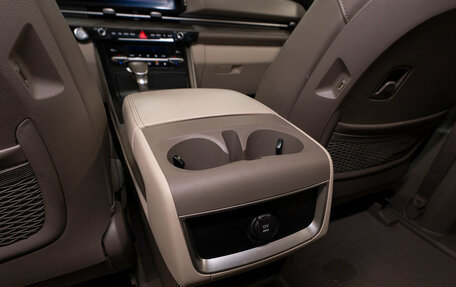 KIA Carnival, 2022 год, 3 990 000 рублей, 15 фотография