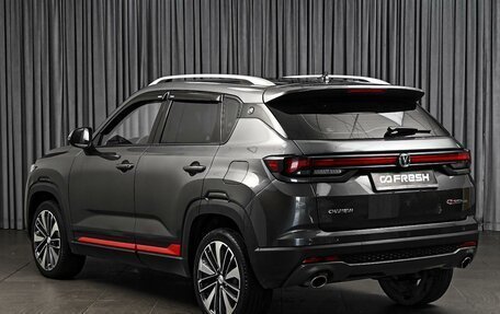 Changan CS35 Plus, 2023 год, 1 779 000 рублей, 2 фотография