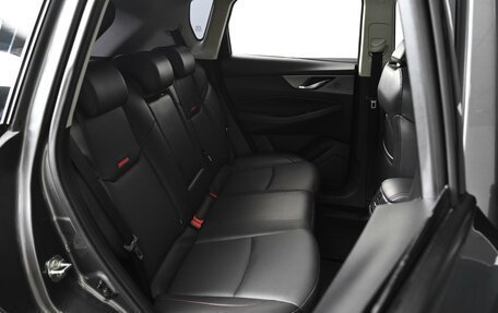 Changan CS35 Plus, 2023 год, 1 779 000 рублей, 7 фотография