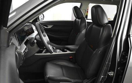Changan CS35 Plus, 2023 год, 1 779 000 рублей, 10 фотография