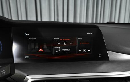 Changan CS35 Plus, 2023 год, 1 779 000 рублей, 16 фотография