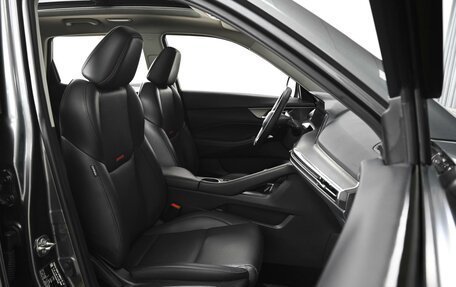 Changan CS35 Plus, 2023 год, 1 779 000 рублей, 8 фотография