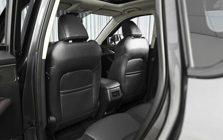 Changan CS35 Plus, 2023 год, 1 779 000 рублей, 11 фотография
