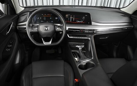 Changan CS35 Plus, 2023 год, 1 779 000 рублей, 6 фотография