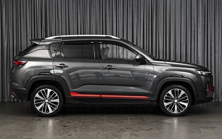 Changan CS35 Plus, 2023 год, 1 779 000 рублей, 5 фотография