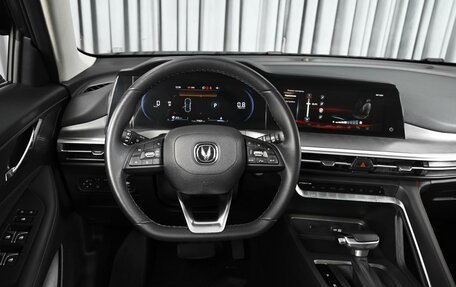 Changan CS35 Plus, 2023 год, 1 779 000 рублей, 14 фотография