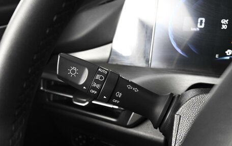 Changan CS35 Plus, 2023 год, 1 779 000 рублей, 19 фотография