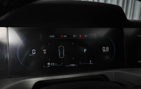 Changan CS35 Plus, 2023 год, 1 779 000 рублей, 24 фотография