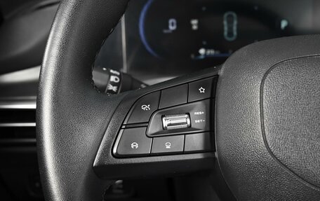 Changan CS35 Plus, 2023 год, 1 779 000 рублей, 21 фотография