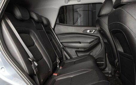 Chery Tiggo 4 I рестайлинг, 2021 год, 1 360 700 рублей, 8 фотография