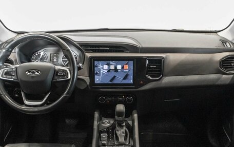 Chery Tiggo 4 I рестайлинг, 2021 год, 1 360 700 рублей, 6 фотография