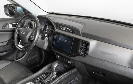 Chery Tiggo 4 I рестайлинг, 2021 год, 1 360 700 рублей, 7 фотография