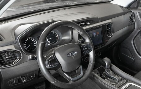 Chery Tiggo 4 I рестайлинг, 2021 год, 1 360 700 рублей, 5 фотография