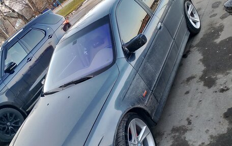 BMW 5 серия, 1998 год, 600 000 рублей, 2 фотография