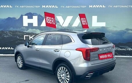 Haval Jolion, 2026 год, 2 899 000 рублей, 8 фотография