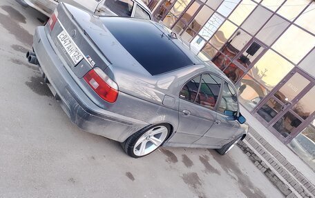 BMW 5 серия, 1998 год, 600 000 рублей, 4 фотография
