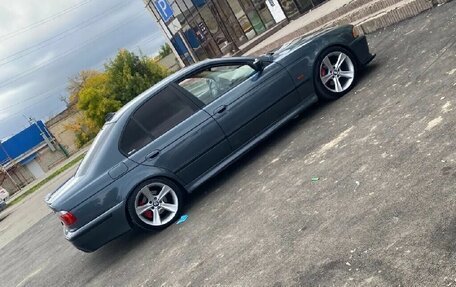BMW 5 серия, 1998 год, 600 000 рублей, 6 фотография