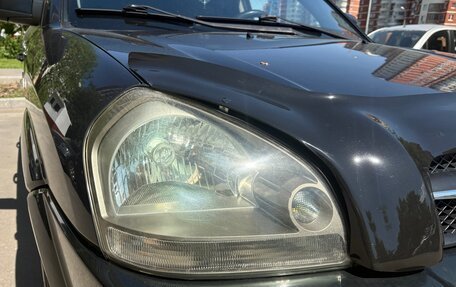 Hyundai Tucson III, 2005 год, 999 999 рублей, 3 фотография