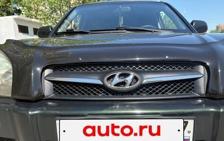 Hyundai Tucson III, 2005 год, 999 999 рублей, 4 фотография